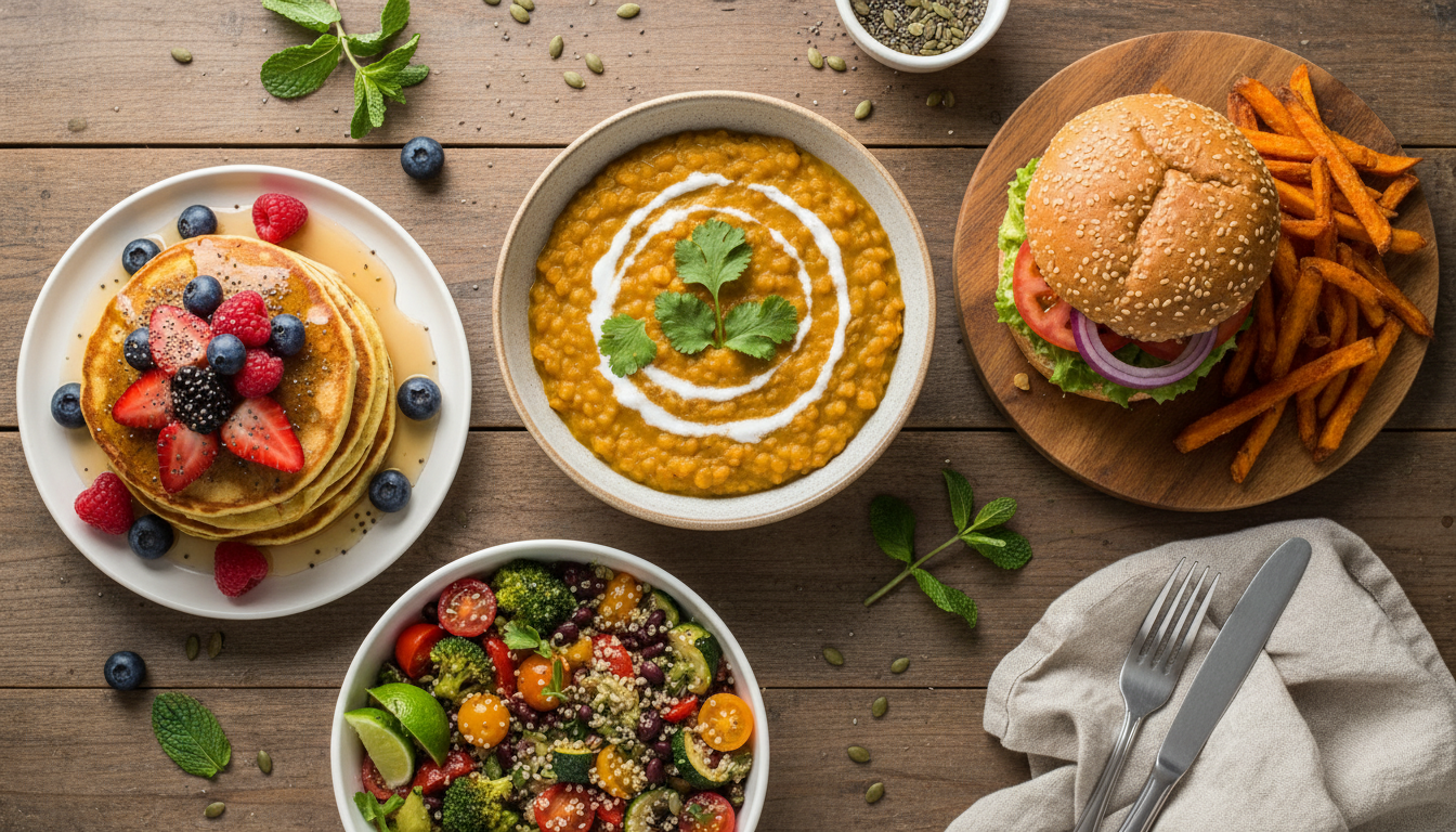 découvrez comment réduire votre consommation de viande sans compromettre vos apports en protéines grâce à des conseils gourmands et équilibrés pour une alimentation saine et durable.