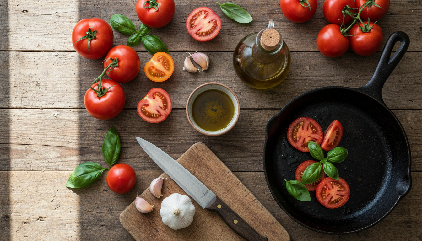 découvrez la technique surprenante d'un retraité qui enterre ses plants de tomates jusqu'au cou et a triplé sa récolte en un seul été. astuces pratiques pour booster votre potager.
