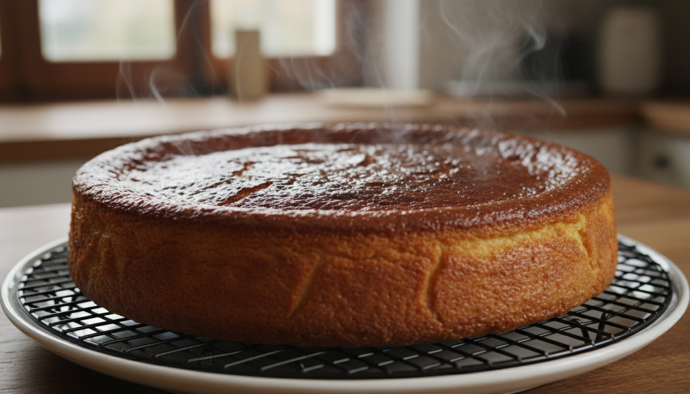 découvrez notre recette de flan maison, un dessert classique et convivial qui rassemble toutes les générations autour d'une douceur traditionnelle et fondante.