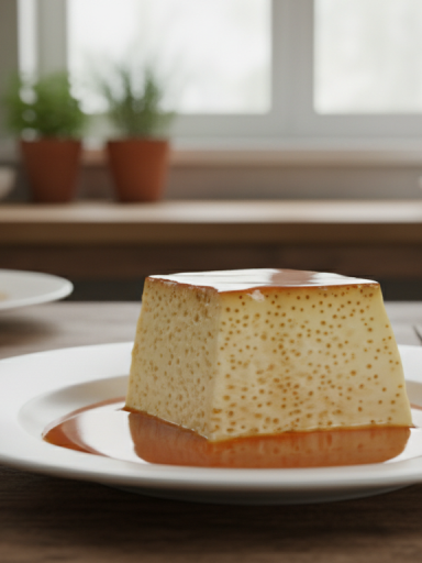 découvrez le flan maison, un dessert classique revisité qui séduit toutes les générations par sa douceur et sa simplicité. un vrai retour aux saveurs d'antan à partager en famille.
