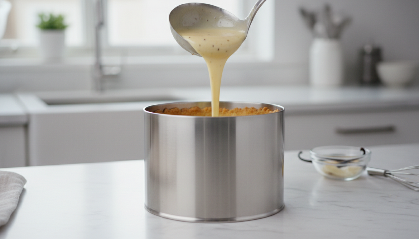 découvrez le flan maison, ce dessert traditionnel oublié, parfait pour réunir vos convives autour d'un moment de douceur et de partage.