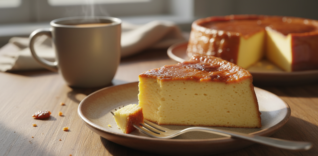 découvrez le flan maison, un dessert traditionnel retrouvé qui réchauffe les cœurs et rassemble les convives autour de moments de partage et de douceur.