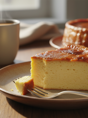 découvrez le flan maison, un dessert traditionnel retrouvé qui réchauffe les cœurs et rassemble les convives autour de moments de partage et de douceur.