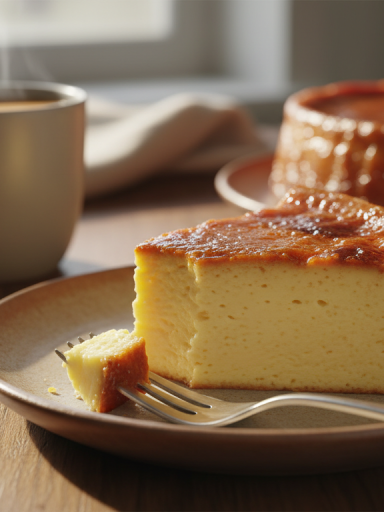 découvrez le flan maison, un dessert traditionnel retrouvé qui réchauffe les cœurs et rassemble les convives autour de moments de partage et de douceur.
