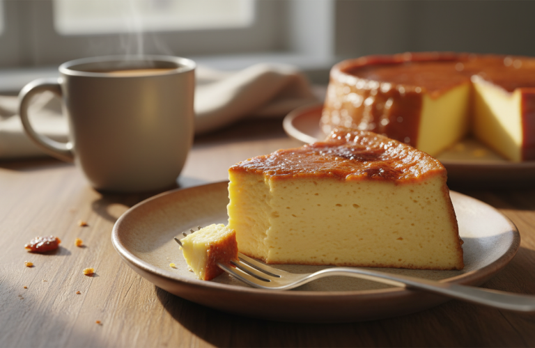 découvrez le flan maison, un dessert traditionnel retrouvé qui réchauffe les cœurs et rassemble les convives autour de moments de partage et de douceur.