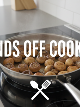 découvrez le secret d'étchebest pour des champignons caramélisés à la perfection sans les toucher, une technique simple qui a transformé ma cuisine.