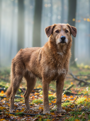 découvrez l'incroyable histoire de twix, le chien de manon, qui a survécu onze jours seul en pleine nature en eure-et-loir, témoignant d'un espoir inébranlable malgré l'adversité.