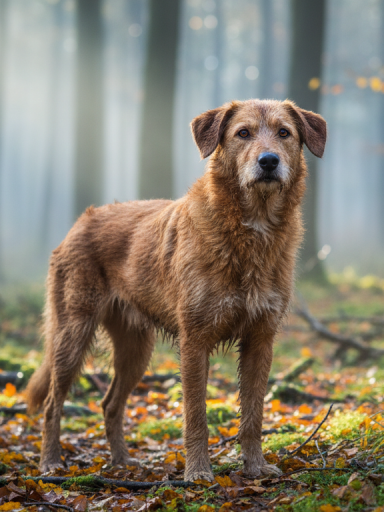 découvrez l'incroyable histoire de twix, le chien de manon, qui a survécu onze jours seul en pleine nature en eure-et-loir, témoignant d'un espoir inébranlable malgré l'adversité.