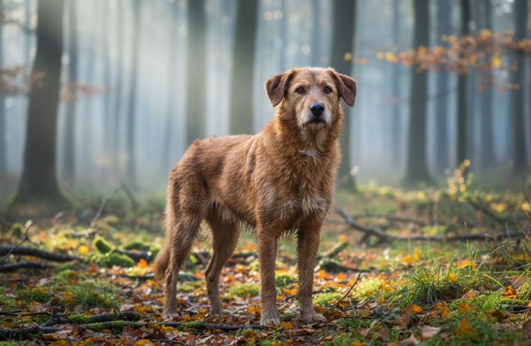 découvrez l'incroyable histoire de twix, le chien de manon, qui a survécu onze jours seul en pleine nature en eure-et-loir, témoignant d'un espoir inébranlable malgré l'adversité.