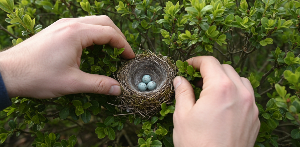 découvrez ce que la réglementation française précise sur la taille des haies après le 15 mars, pour jardiniers soucieux de respecter les normes et préserver la biodiversité.