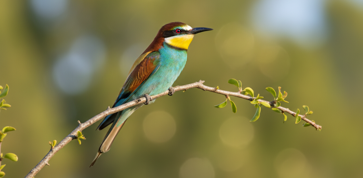 découvrez le gardien ailé d'avril, l'oiseau qui revient chaque printemps en france pour éliminer avec une précision remarquable les frelons et protéger la biodiversité locale.