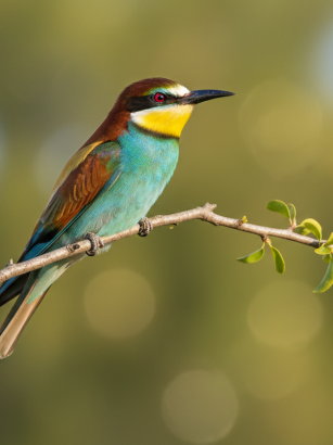 découvrez le gardien ailé d'avril, l'oiseau qui revient chaque printemps en france pour éliminer avec une précision remarquable les frelons et protéger la biodiversité locale.