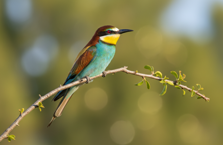 découvrez le gardien ailé d'avril, l'oiseau qui revient chaque printemps en france pour éliminer avec une précision remarquable les frelons et protéger la biodiversité locale.