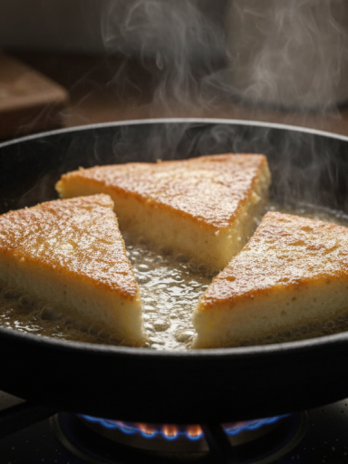 découvrez le dessert fondant à la semoule au lait qui séduit les alsaciens : une gourmandise réinventée alliant tradition et douceur irrésistible.