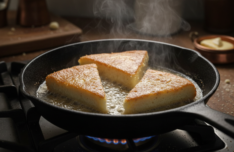 découvrez le dessert fondant à la semoule au lait qui séduit les alsaciens : une gourmandise réinventée alliant tradition et douceur irrésistible.