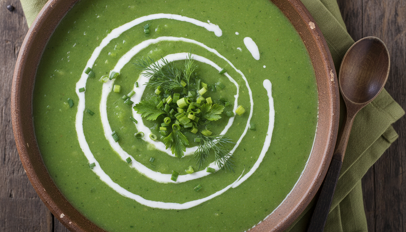 découvrez comment les poireaux de fin de saison peuvent transformer vos repas ce week-end avec leur saveur unique et leurs bienfaits méconnus. sublimez vos plats facilement !