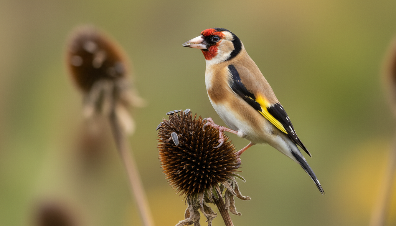 découvrez les vivaces incontournables à planter avant fin avril pour attirer naturellement les oiseaux dans votre jardin, sans avoir besoin de mangeoires.