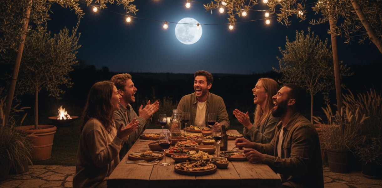 découvrez les dates exactes des pleines lunes de mai 2026 avec notre calendrier lunaire détaillé. suivez les phases de la lune et ne manquez aucun événement astronomique important ce mois-ci.