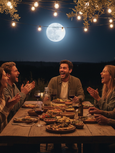 découvrez les dates exactes des pleines lunes de mai 2026 avec notre calendrier lunaire détaillé. suivez les phases de la lune et ne manquez aucun événement astronomique important ce mois-ci.