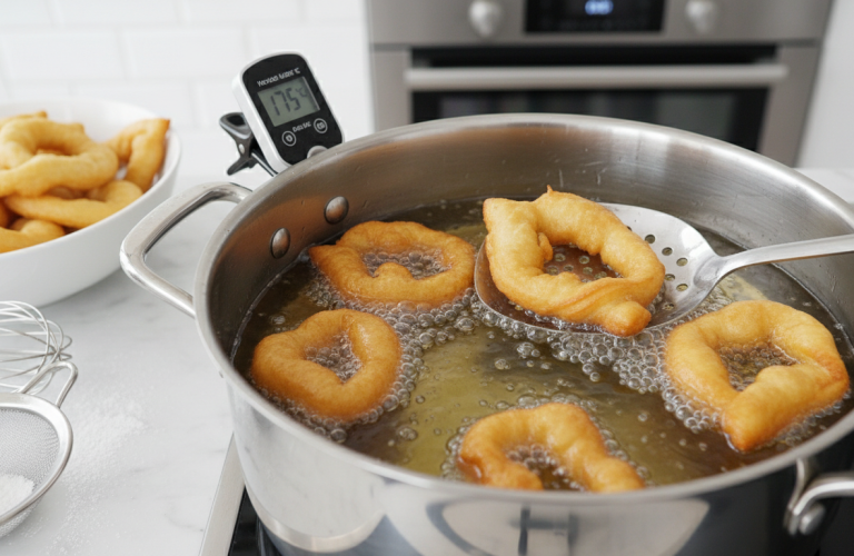 découvrez la recette traditionnelle des bugnes lyonnaises pour mardi gras, des gourmandises irrésistiblement croustillantes qui raviront petits et grands.