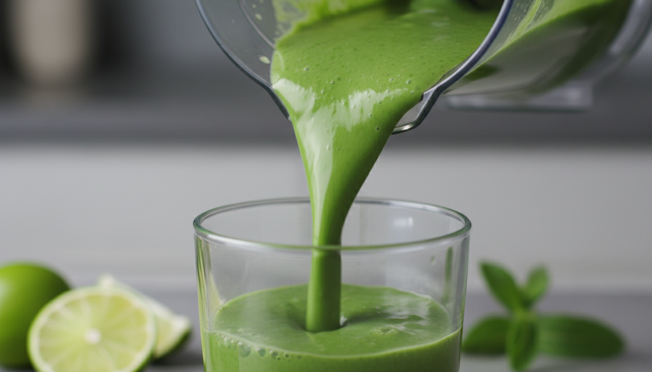 découvrez le ninja detect power blender processor pro 3-en-1, l'appareil idéal alliant puissance exceptionnelle et polyvalence pour toutes vos préparations culinaires.