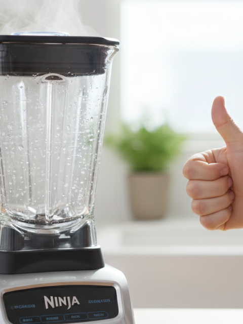 découvrez le ninja foodi hb150eu, un blender chauffant puissant et polyvalent conçu pour vous accompagner dans toutes vos préparations culinaires avec efficacité et robustesse.