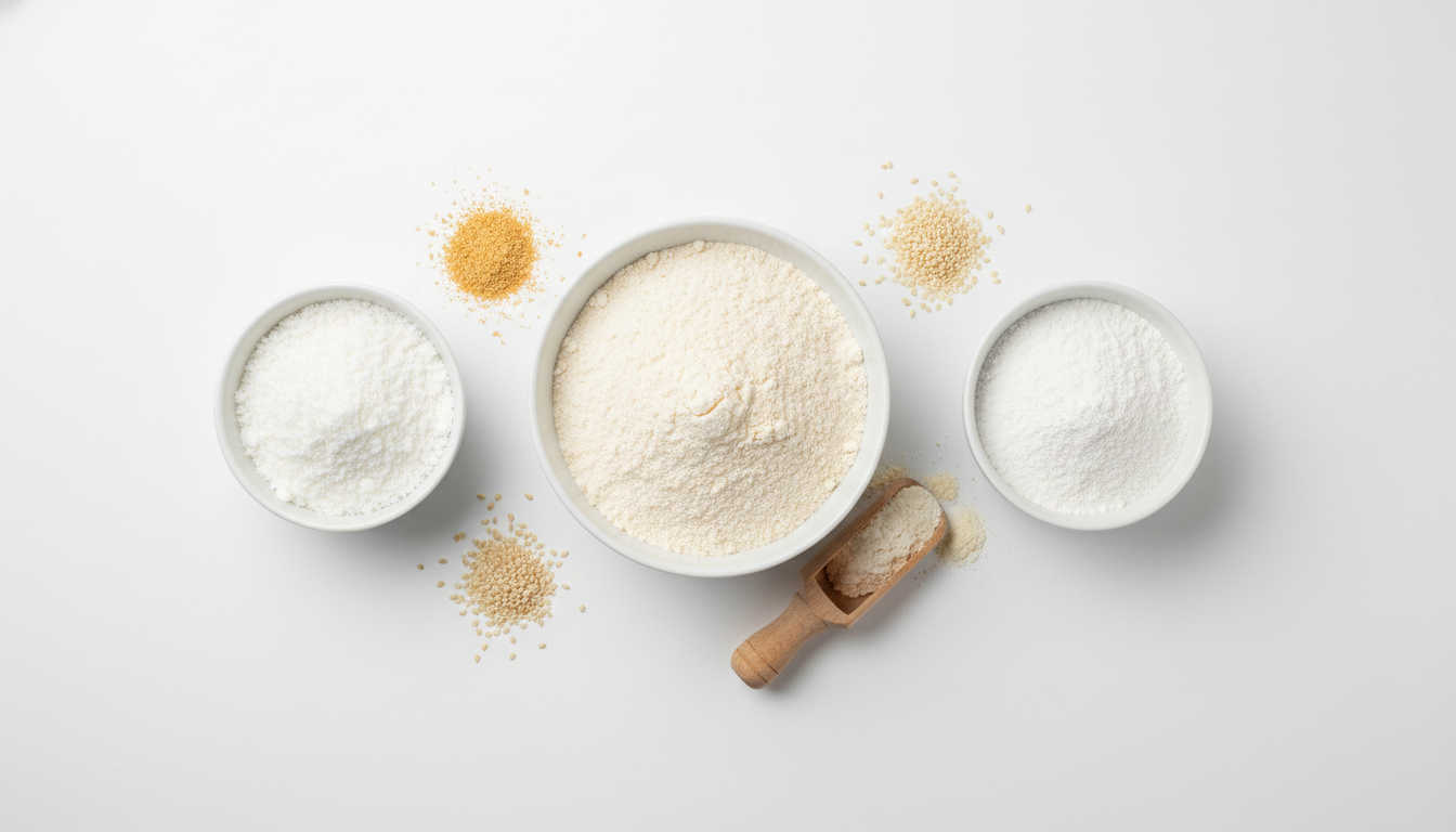 découvrez notre recette paléo de pain léger et sans gluten, parfaite pour allier santé et plaisir à chaque bouchée.