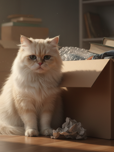 découvrez les risques méconnus liés au partage d'un chat après une séparation et comment protéger votre compagnon félin des traumatismes émotionnels.