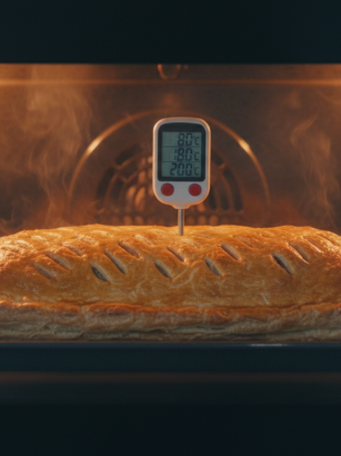 découvrez nos astuces pour préparer votre pâté de pâques à l'avance et le congeler en toute sécurité, afin de profiter d'un plat savoureux et pratique le jour j.