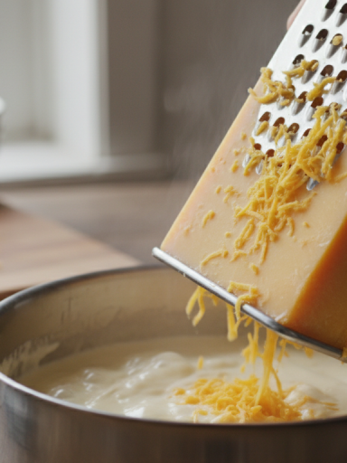 découvrez notre recette savoureuse de pâtes onctueuses au cheddar fondant, un plat réconfortant et gourmand à essayer sans tarder pour un repas réussi.