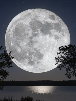 découvrez la date précise de la pleine lune d'avril 2026 et explorez notre guide complet du calendrier lunaire pour mieux comprendre ses influences et ses significations.