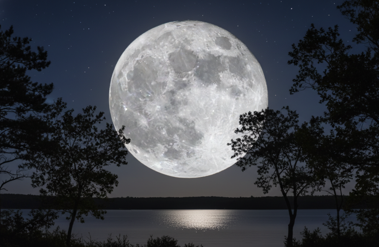 découvrez la date précise de la pleine lune d'avril 2026 et explorez notre guide complet du calendrier lunaire pour mieux comprendre ses influences et ses significations.