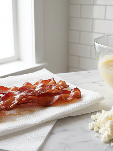 découvrez une recette salée innovante où un pot de yaourt devient un doseur ingénieux, pour sortir des sentiers battus et surprendre en cuisine.