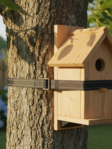 découvrez les dangers des nichoirs mal entretenus qui peuvent piéger et tuer les oiseaux, et apprenez comment bien les entretenir pour protéger la faune.