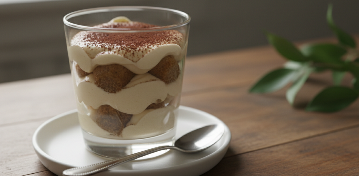 découvrez notre recette de tiramisu à la chicorée, une douceur légère et savoureuse qui allie plaisir gourmand et délicatesse.