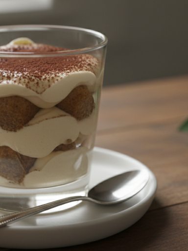 découvrez notre recette de tiramisu à la chicorée, une douceur légère et savoureuse qui allie plaisir gourmand et délicatesse.