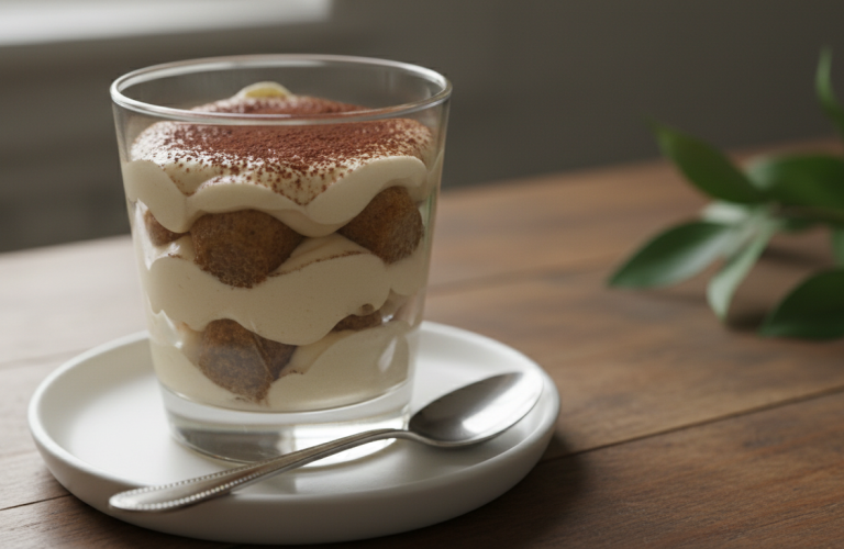 découvrez notre recette de tiramisu à la chicorée, une douceur légère et savoureuse qui allie plaisir gourmand et délicatesse.