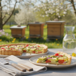 La vigne prend une longueur d&rsquo;avance sur les vignerons et les champignons