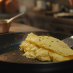 J’ai déposé ma pâte à madeleine dans un moule à gâteau : mes petits-enfants n’ont jamais été aussi impatients de goûter !