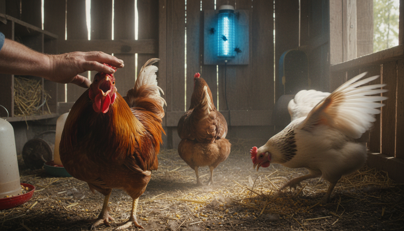 découvrez les habitudes que vos poules détestent et comment les éviter pour garantir leur bien-être et un environnement harmonieux dans votre poulailler.