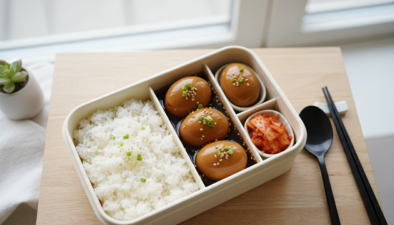 découvrez des recettes simples et savoureuses pour sublimer vos œufs durs et apporter une touche gourmande à vos plats quotidiens.
