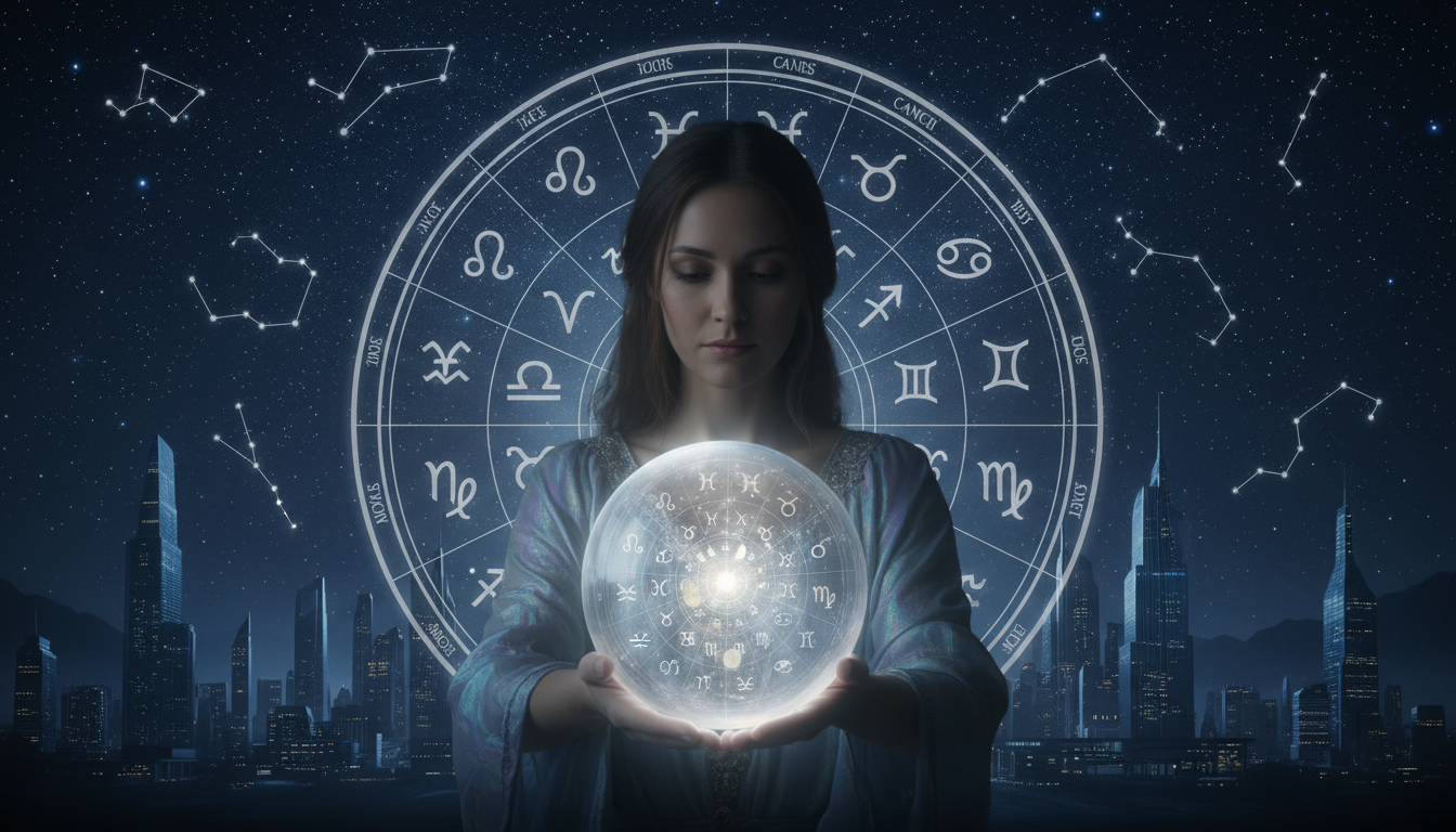 découvrez votre guidance astrologique du 11 au 17 mai 2026 pour mieux comprendre les influences cosmiques de la semaine et harmoniser votre vie.