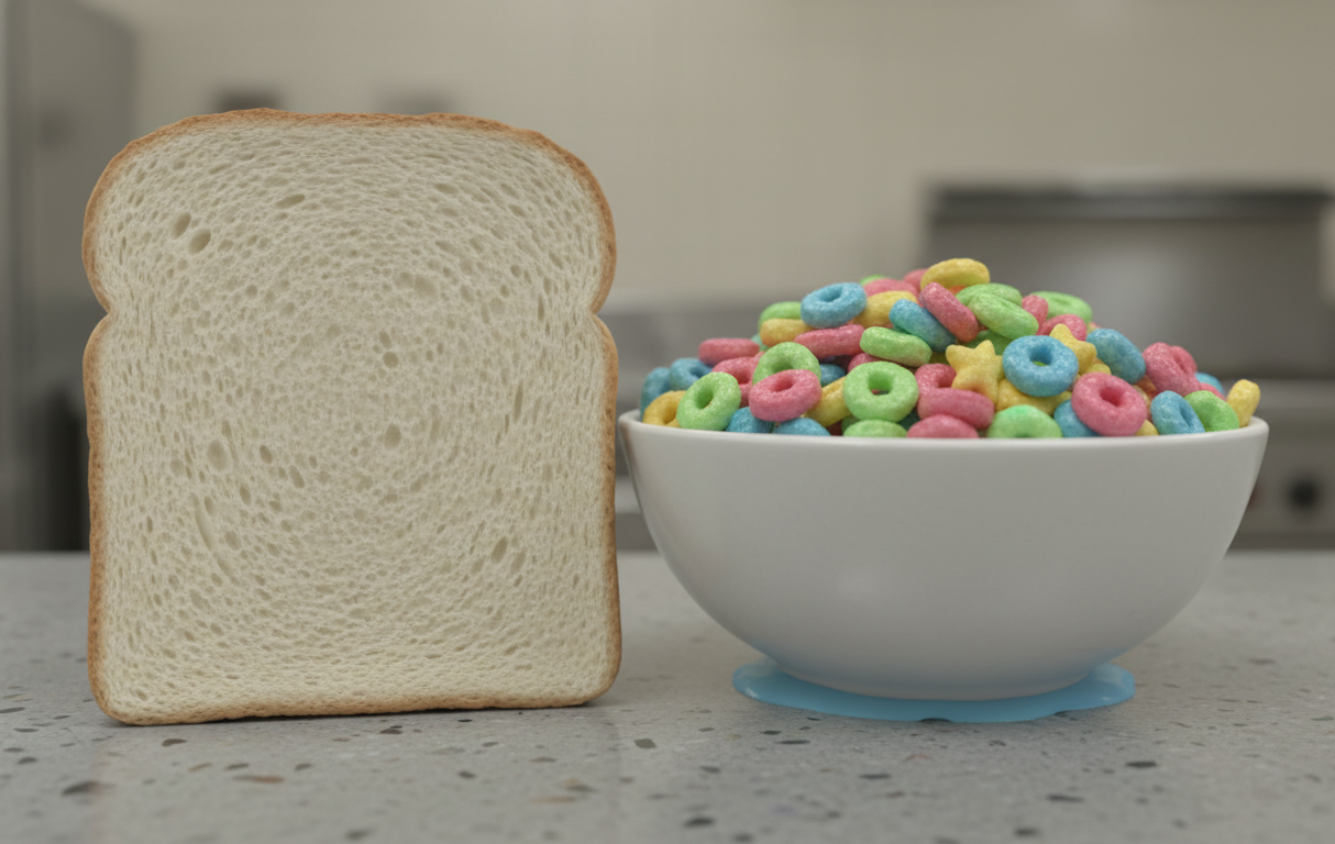 découvrez quels aliments éviter au petit-déjeuner pour réduire l'exposition au cadmium et explorez des options saines pour bien démarrer votre journée.