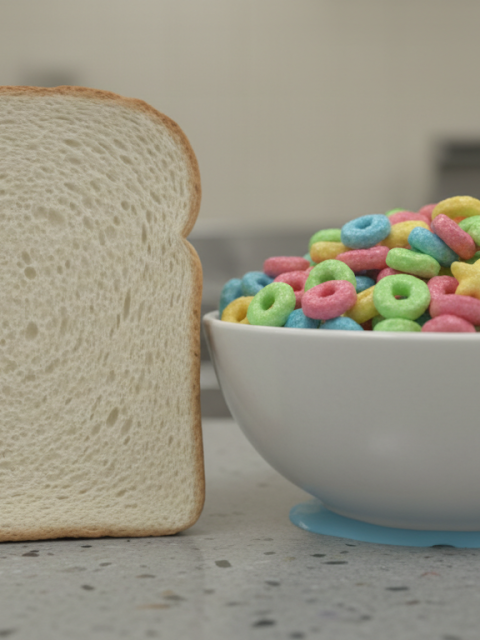découvrez quels aliments éviter au petit-déjeuner pour réduire l'exposition au cadmium et explorez des options saines pour bien démarrer votre journée.