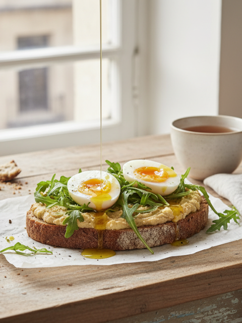 découvrez quels aliments riches en cadmium éviter au petit-déjeuner et explorez des alternatives saines pour un repas matinal équilibré et sécuritaire.