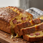 Pâtes à la carbonara réinventées : l&rsquo;onctuosité généreuse du camembert à l&rsquo;honneur