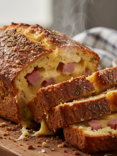découvrez notre recette simple et rapide de cake jambon-fromage gourmand à réaliser avec le thermomix. parfait pour un apéritif ou un repas convivial en un rien de temps.