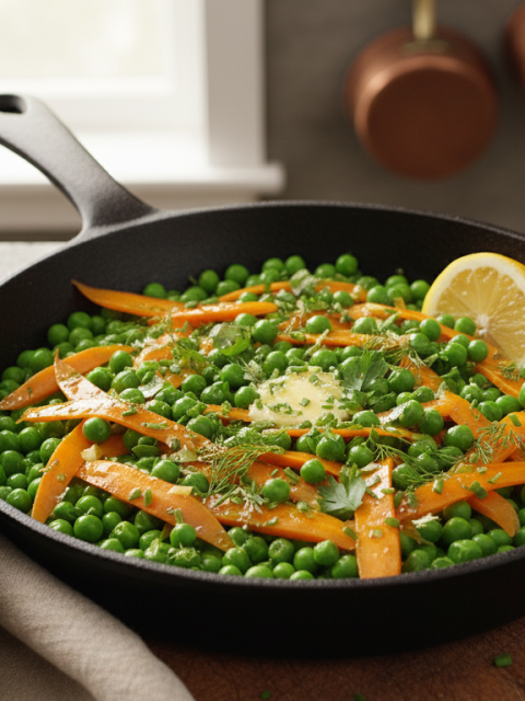 découvrez quels sont les deux légumes essentiels à semer avant la fin du mois d'avril pour garantir une récolte abondante et savoureuse cet été.