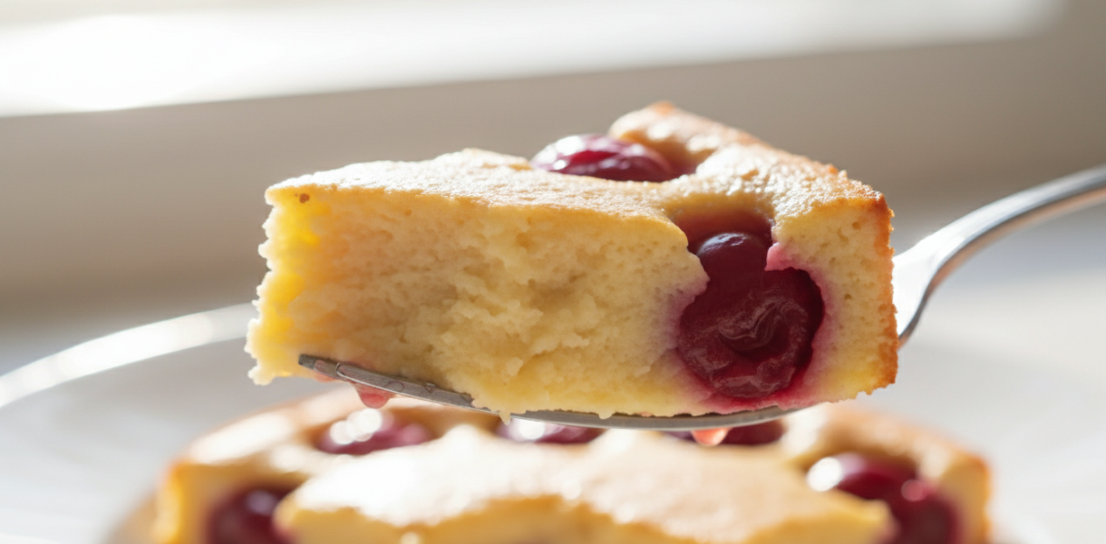 découvrez clafouflan, la gourmandise du moment qui marie la douceur du flan et la texture du clafoutis. facile à préparer, ce dessert irrésistible ravira toutes les papilles.