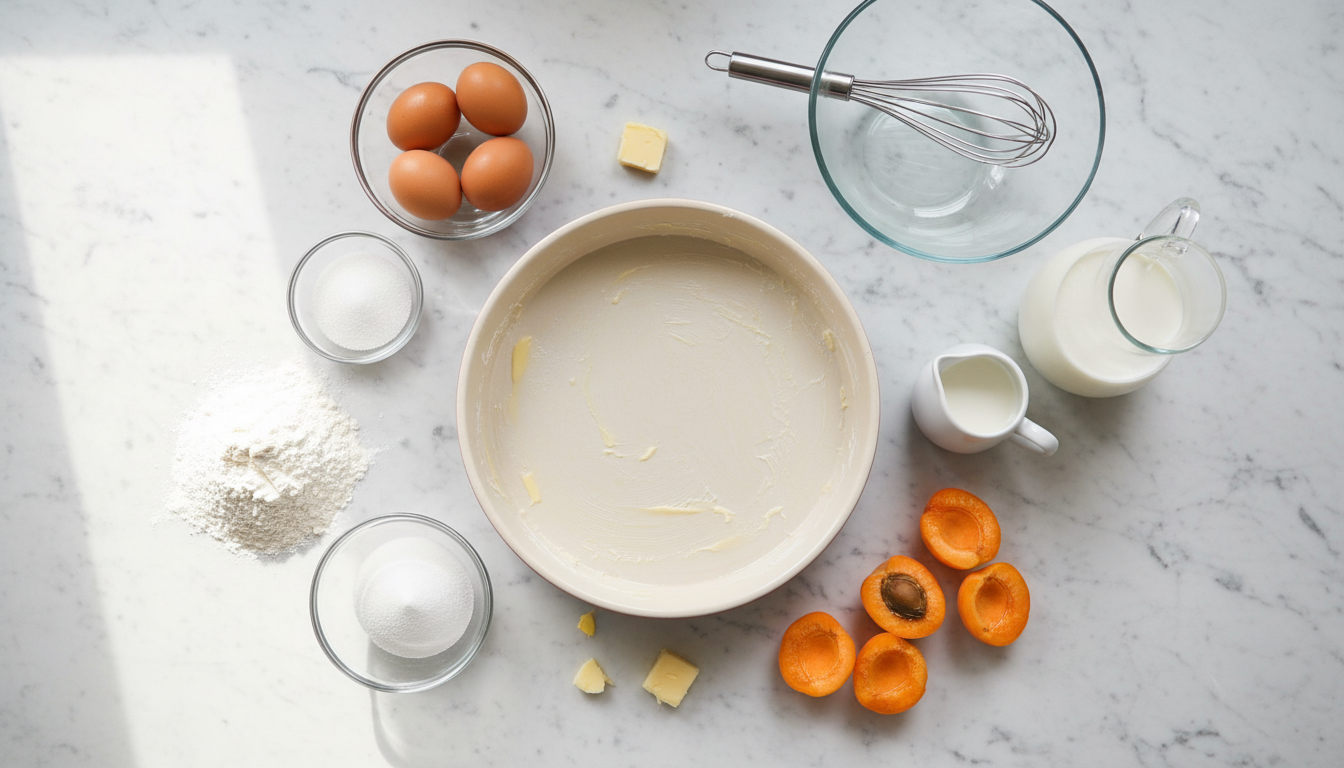 découvrez le clafouflan, un dessert délicieux et facile à réaliser, mariage parfait entre flan et clafoutis, qui ravira tous les amateurs de douceur.